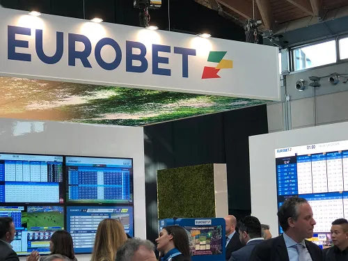 Eurobet casino 2
